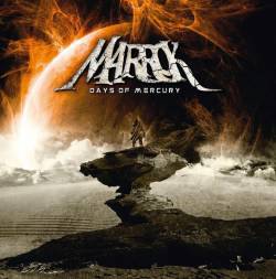 Marrok : Days of Mercury